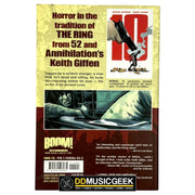 Tag Vol. 1 by Keith Giffen, Kody Chamberlain, Andy Kuhn - DD Music Geek