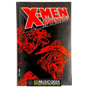 X-Men: Adventures by Ralph Macchio - DD Music Geek