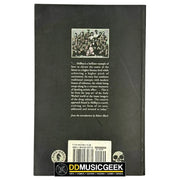 Hellboy Seed of Destruction by Mike Mignola - DD Music Geek