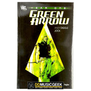 Green Arrow: Year One by Andy Diggle - DD Music Geek