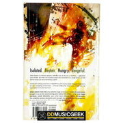 Green Arrow: Year One by Andy Diggle - DD Music Geek