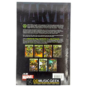 World War Hulk by greg-pak-peter-david-john-romita-jr - DD Music Geek