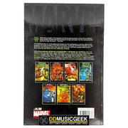 Fall of the Hulks Vol.2 by Jeph Loeb - DD Music Geek