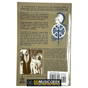 The League of Extraordinary Gentlemen by Alan Moore - DD Music Geek