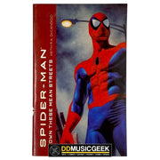 Down These Mean Streets by Keith R A DeCandido - DD Music Geek