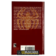 Down These Mean Streets by Keith R A DeCandido - DD Music Geek