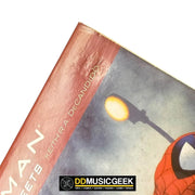 Down These Mean Streets by Keith R A DeCandido - DD Music Geek