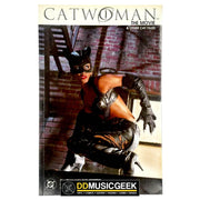 Catwoman by Jim Austen, Chuck; Derenick, Tom; DeKraker, Adam; Lee - DD Music Geek