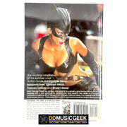 Catwoman by Jim Austen, Chuck; Derenick, Tom; DeKraker, Adam; Lee - DD Music Geek