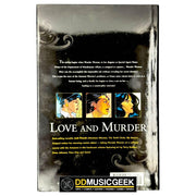 Wonder Woman: Love and Murder by Jodi Picoult, Terry Dodson, Drew Johnson - DD Music Geek