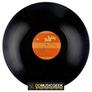 Elvis Presley: Teddy Bear (LP, Comp, RM, 180) - DD Music Geek