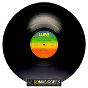 Mike Rutherford: Acting Very Strange (LP, Album) - DD Music Geek