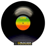 Mike Rutherford: Acting Very Strange (LP, Album) - DD Music Geek