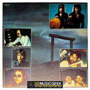 Justin Hayward ∙ John Lodge: Blue Jays (LP, Album, Gat) - DD Music Geek