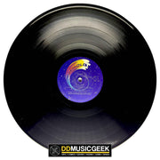 Justin Hayward ∙ John Lodge: Blue Jays (LP, Album, Gat) - DD Music Geek