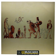 Genesis: A Trick Of The Tail (LP) - DD Music Geek