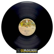 Genesis: A Trick Of The Tail (LP) - DD Music Geek