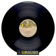 Genesis: A Trick Of The Tail (LP) - DD Music Geek