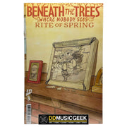 BENEATH TREES WHERE NOBODY SEES: THE RITE OF SPRING (2025 - )