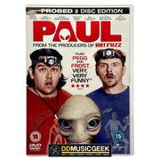 Paul - DD Music Geek