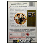 American Pie - DD Music Geek