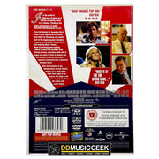 American Dreamz - DD Music Geek