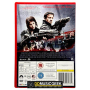 Hansel & Gretel: Witch Hunters - DD Music Geek