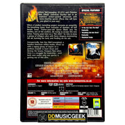 Reign Of Fire - DD Music Geek