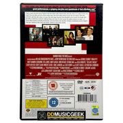 Ocean's Twelve - DD Music Geek