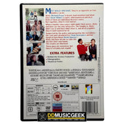 See No Evil, Hear No Evil - DD Music Geek