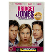 Bridget Jones: The Edge Of Reason - DD Music Geek