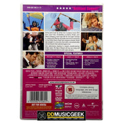 Bridget Jones: The Edge Of Reason - DD Music Geek