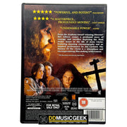 The Passion Of The Christ - DD Music Geek