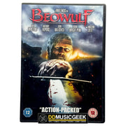 Beowulf - DD Music Geek