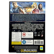 Beowulf - DD Music Geek