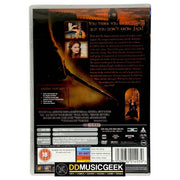 From Hell [Preowned DVD] - DD Music Geek
