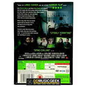 Insidious [Preowned DVD] - DD Music Geek