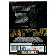 Dylan Dog: Dead Of Night [Preowned DVD] - DD Music Geek