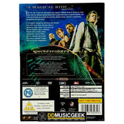 Eragon (Slipcase) [Preowned DVD] - DD Music Geek