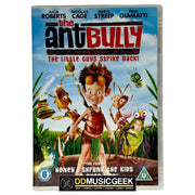 The Ant Bully [Preowned DVD] - DD Music Geek