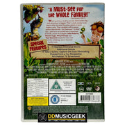 The Ant Bully [Preowned DVD] - DD Music Geek