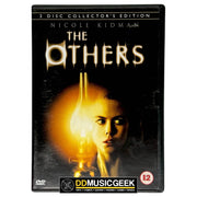 The Others [Preowned DVD] - DD Music Geek