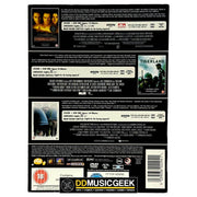 Modern War Collection: Enemy At The Gates / Tigerland / The Thin Red Line [Preowned DVD] - DD Music Geek