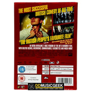 The Full Monty [Preowned DVD] - DD Music Geek