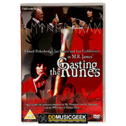 Casting The Runes [Preowned DVD] - DD Music Geek