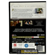 Doubt [Preowned DVD] - DD Music Geek