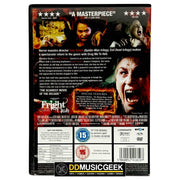 Drag Me To Hell [Preowned DVD] - DD Music Geek