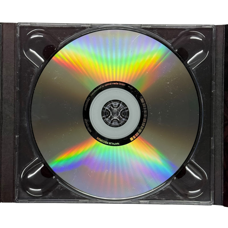 Serenity : Nemesis AD - Very Good (VG) / Very Good (VG)