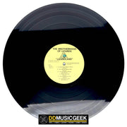 The Brotherhood Of Lizards: Lizardland (LP, Album) - DD Music Geek