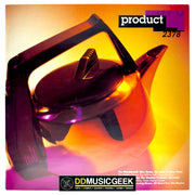 Various: Product 2378 (LP, Comp, Dam) - DD Music Geek